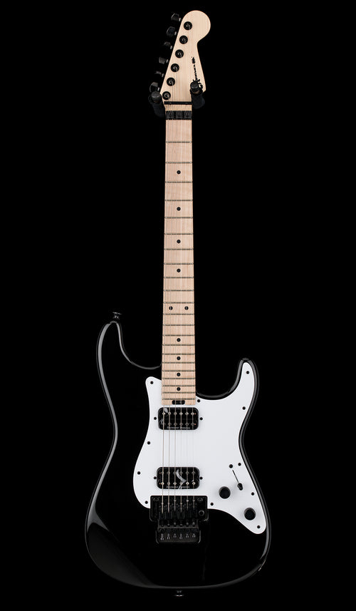 Charvel Pro-Mod So-Cal Style 1 HH FR M - Black #50625